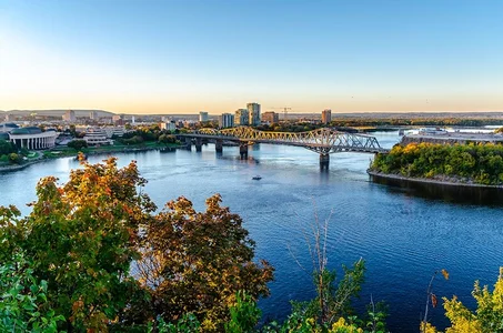 Québec. de ELI5060 Foto