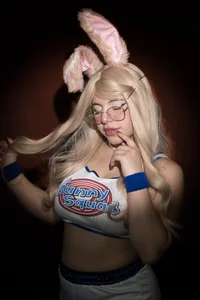 MilaCrave 🥕THE BUNNY IN HEAT!💦 Immagine  6