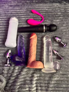 Dark_Shine My toys Foto 2