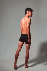 Aron_Boyy Aaron Star 圖片 2