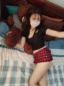 Emma_Linh's XXX Nakenfoto 2