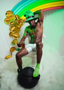 mike_aly Happy Saint Patrick's Day 💰🍺 Εικόνα