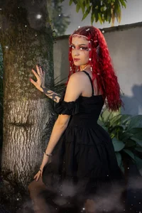 zoe_gale ✨The Fairy of Your Wishes✨ slika 4