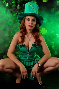 Happy St. Patrick's Day de zzoe_  7 Imagens
