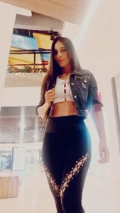 Valentina_Ross_ Shooting day 🥵 Pic