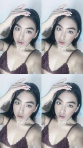 marywhitee__ kisses Pic