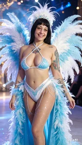 Belu_bunny IARGENTINA Pic