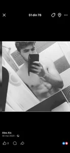 NoMercyX26 Nou Pic