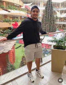 marcus_harris kullanıcısının Navidad albümü -  2 fotoğraf