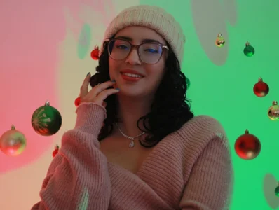 EvoletFMK Navidad Pic 5