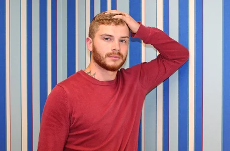 DominicGengry Sexy me;) Pic 2