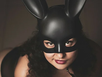 indomitaFox Public Billede 4