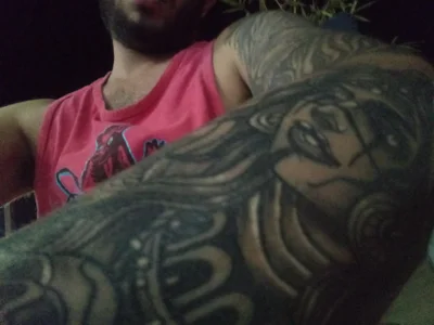 antiago72 Public Pic 5