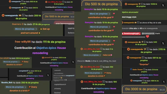 Sweetnaughtygirl_ Thank you so much for your support. Pic 2