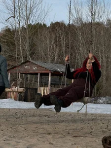 Miss_Maya_Mils Tides of Spring зображення 9