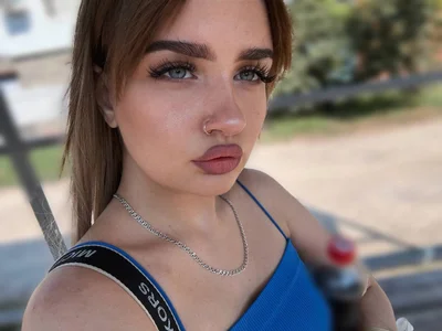 BabyMiaHoney's Just a beautiful day ☀️ Sex Photo 1