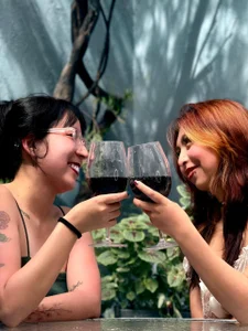 Shall we have a drink together? de Kira_Exe_  7 Imagens