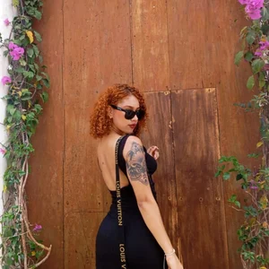 Sienna_brunette Bikini ATV Jungle Ride 🔥🌴🏍️ Pic 4