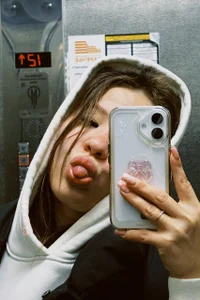 Zdjęcia RebekahEifler Some selfies:  3