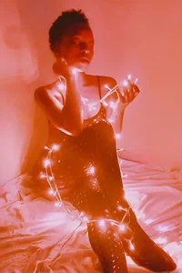 Coco_Kiss Lightpainting 💋 Pic 4