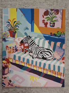 MaraaSwan 🎨 my art 🖌️ Immagine  6