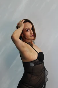 NatashaMason_ Sexy lingerie Immagine 