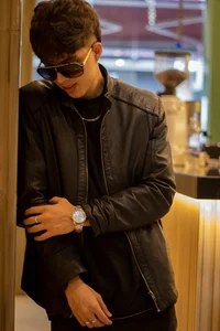 DamiaanXx A CASUAL DAY WITH A GLASS OF WINE 😈 Bilde 2