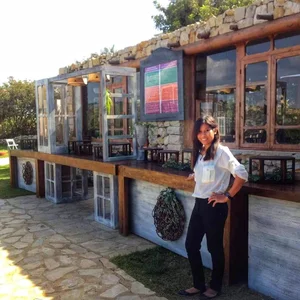 exotic_filipina_beauty Public Foto