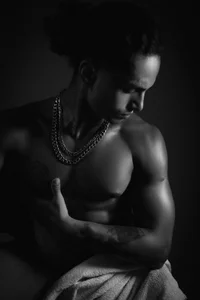 Alanrodgers 🔥My hot body🔥 Foto