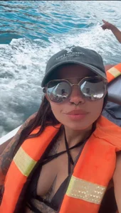 Electra_Darkkk Just for your eyes, sea effect 🌊 Pic 2
