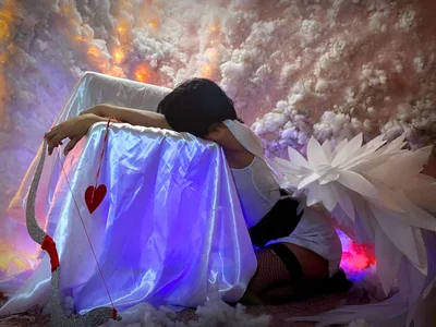 sophia_storm01 Fallen love Pic