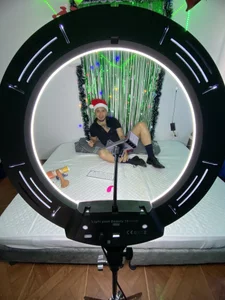 Saenz_LotusTemp 🎁🎄🥵CHRISTMAS MONTH HAS ARRIVED!🎁🎄🔥 Foto 5