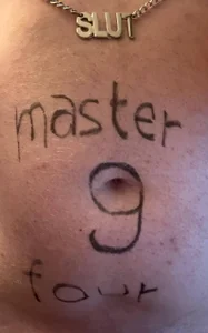 master9four slaves owned Pic 2