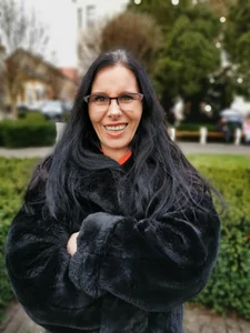 chillimonia Spaziergang in Heels Pic 6