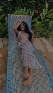 Mia_Duarte1 Photos in the pool... 🌊 Pic 2