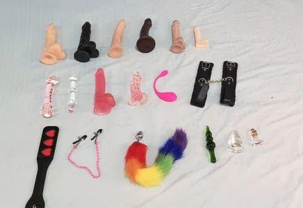 My toys de Susan-Sweet-7 Foto