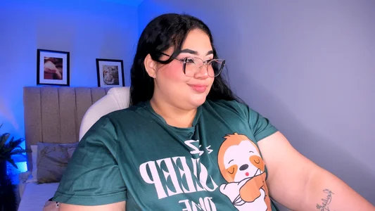 _michel_bbw I hope today here with me Pic 2