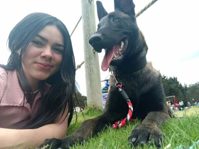 Zdjęcia Zoe_Bloom__ A day of relaxation:  7