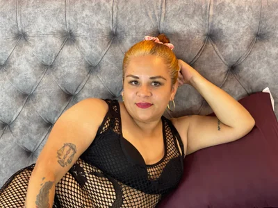 Luna_monrooe_'s XXX Nude Photo 5