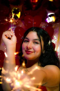 cheryl_hs HAPPY VALENTINE'S DAY Immagine 