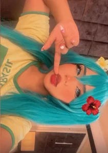 Petit-RosseのCOSPLAYS :3の 7枚の写真