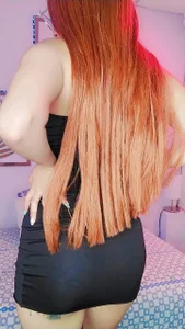 Eva_ritz ORANGE Pic 4