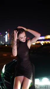 BBabyShark Have you seen this cool girl? Pic