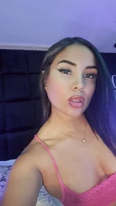 MarianaaSantos: Kiss for you💋 ( 5 фото)