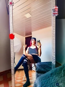 vicky_fant4sy 🖤💜 Fotka 3