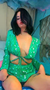 ISSA PAINTED PICTURE de bigJuicyPussy Foto