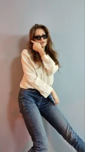 AnnaCringe Did you say I'm not a model? Pic 5