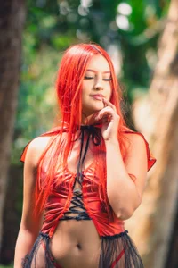 SCARLETVELVET_ Public Billede 5