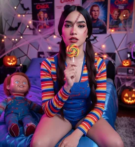 Amary_turnerのHallowen 🎃の 2枚の写真