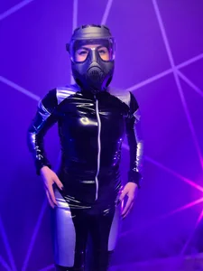 NYX1126 ☠☠ Pic 6